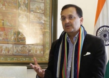 India quiere más presencia de España en su relación con Iberoamérica