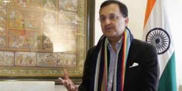India quiere más presencia de España en su relación con Iberoamérica