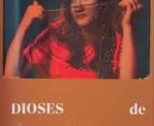 Casa Árabe presenta la muestra ‘Dioses de la Frontera’, de Clara Carvajal