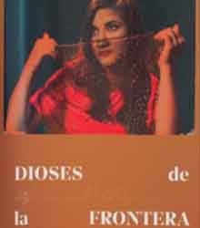 Casa Árabe presenta la muestra ‘Dioses de la Frontera’, de Clara Carvajal