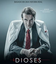 Estreno en toda España de la premiada película polaca «Dioses»