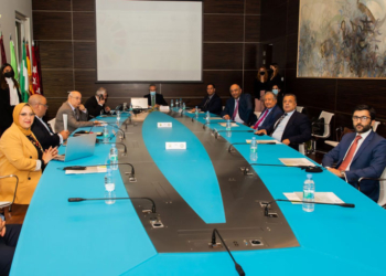 Los embajadores árabes apoyaron el Día Internacional de la Diplomacia