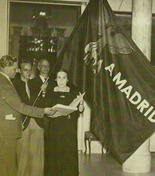 Casa América: Diplomáticos de la República durante la Guerra Civil