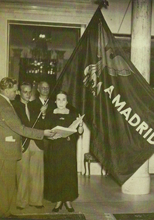 Casa América: Diplomáticos de la República durante la Guerra Civil