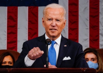 Biden omite el legado español y admite el sufrimiento indígena por el Día de Colón