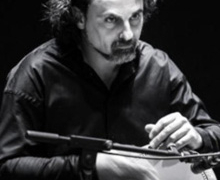 Conferencia-concierto sobre la diversidad sonora y rítmica de Oriente