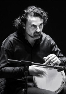 Conferencia-concierto sobre la diversidad sonora y rítmica de Oriente