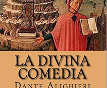 Lectura continuada de ‘La Divina Comedia’ en el Círculo de Bellas Artes