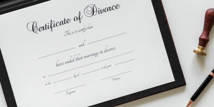 Divorcios express de mutuo acuerdo: la opción asequible y respetuosa