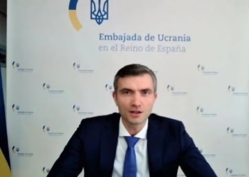 Dmytro Matiuschenko.