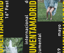 ‘Espejos firmados’: muestra de cine latinoamericano de DocumentaMadrid