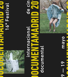 ‘Espejos firmados’: muestra de cine latinoamericano de DocumentaMadrid