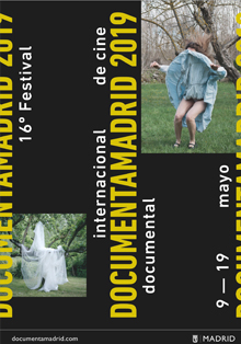 ‘Espejos firmados’: muestra de cine latinoamericano de DocumentaMadrid