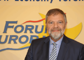 Wolfgang Dold invita a España a unirse al acuerdo franco-alemán de Aquisgrán