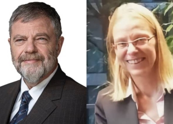 María Gosse, nueva embajadora de Alemania en sustitución de Wolfgang Dold