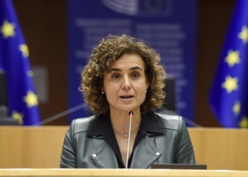 El PP condiciona su reunión con Albares a un encuentro Sánchez-Feijóo para hablar de la Presidencia de la UE