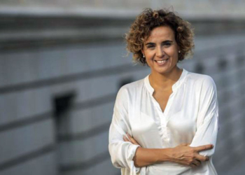 Dolors Montserrat volverá a encabezar la lista del PP a las elecciones europeas