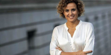 Dolors Montserrat volverá a encabezar la lista del PP a las elecciones europeas