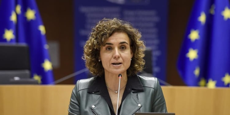 El PP condiciona su reunión con Albares a un encuentro Sánchez-Feijóo para hablar de la Presidencia de la UE