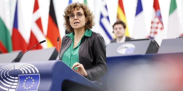 La polarización política española llega al Parlamento Europeo con el “caso Koldo”