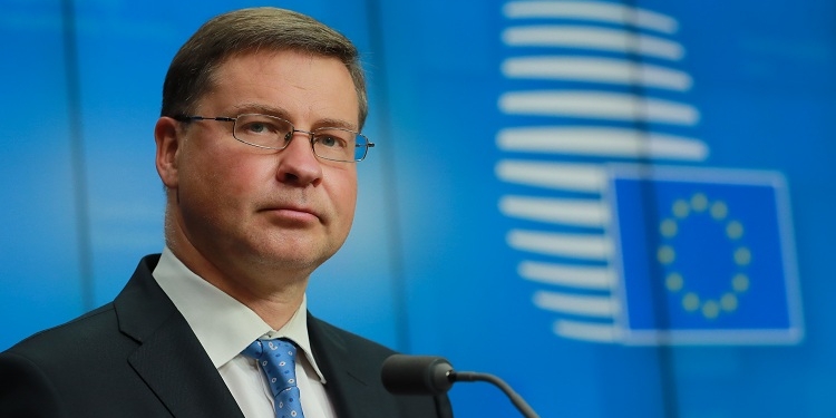 Los 27 dan la luz verde al primer tramo de 9.000 millones del plan de recuperación español