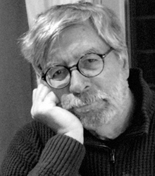 Encuentro con Domenico Starnone en el Instituto Italiano de Cultura