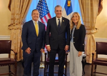 CEAPI organiza encuentros en la ONU con varios presidentes de Iberoamérica 