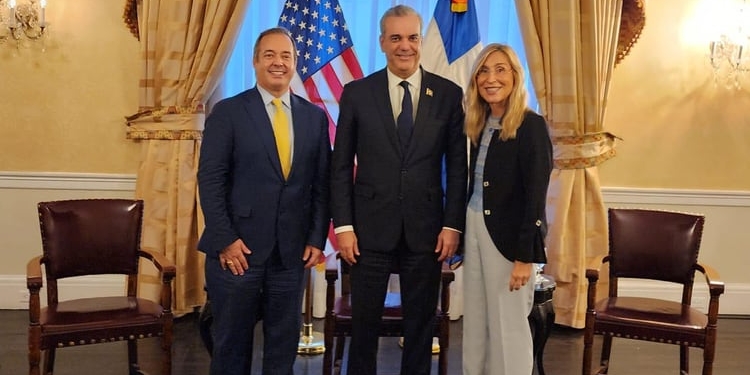 CEAPI organiza encuentros en la ONU con varios presidentes de Iberoamérica 