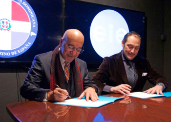 Los jóvenes dominicanos tendrán acceso a los cursos de emprendimiento del EIE