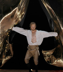 Retransmisión de la ópera ‘Don Giovanni’ en el Instituto Francés