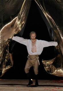 Retransmisión de la ópera ‘Don Giovanni’ en el Instituto Francés