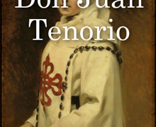 Clásicos para leer online: ‘Don Juan Tenorio’, de José Zorrilla
