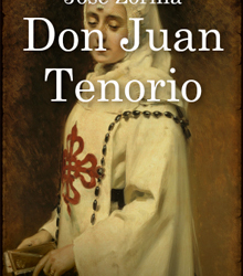 Clásicos para leer online: ‘Don Juan Tenorio’, de José Zorrilla