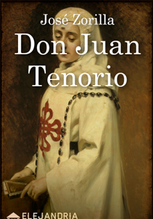 Clásicos para leer online: ‘Don Juan Tenorio’, de José Zorrilla