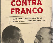 Presentación del libro ‘Don Juan contra Franco’ en el Museo ABC