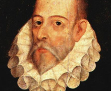 Clásicos para leer online: ‘Don Quijote de la Mancha’, de Cervantes