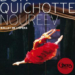 Desde la Ópera de París, ‘Don Quijote’ en el Instituto Francés