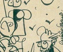 ‘Don Quijote y el mundo árabe’, teatro infantil en Casa Árabe