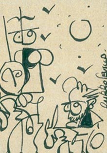 ‘Don Quijote y el mundo árabe’, teatro infantil en Casa Árabe