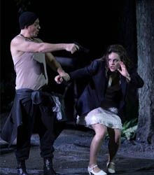 Navidades con la ópera ‘Don Giovanni’, de Mozart, en el Teatro Real