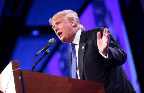 El Gobierno confía en que Trump se moderará tras llegar a la Casa Blanca