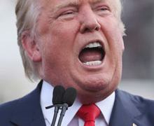 Casa América dialoga: Un año de Donald Trump en la Casa Blanca