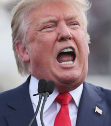 Casa América dialoga: Un año de Donald Trump en la Casa Blanca