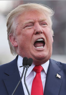 Casa América dialoga: Un año de Donald Trump en la Casa Blanca