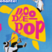 Vuelve a Teatralia 2022 ‘Doodle POP’, de la coreana Brush Theatre