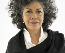 La escultora colombiana Doris Salcedo presenta ‘Palimpsesto’