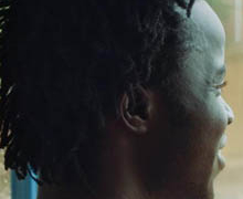 Cine africano: Comedias romántica y dramática en el Instituto Francés