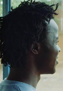 Cine africano: Comedias romántica y dramática en el Instituto Francés