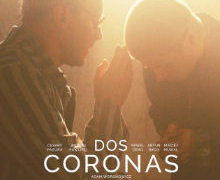Llega a los cines la película “Dos coronas” de Michał Kondrat