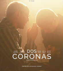 Llega a los cines la película “Dos coronas” de Michał Kondrat